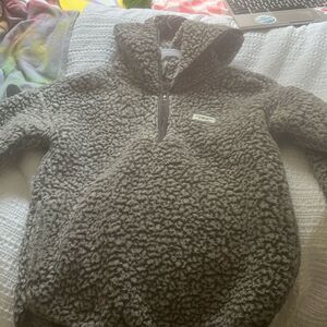 🩵Cozy Abercrombie and Finch Sweatshirt🩵